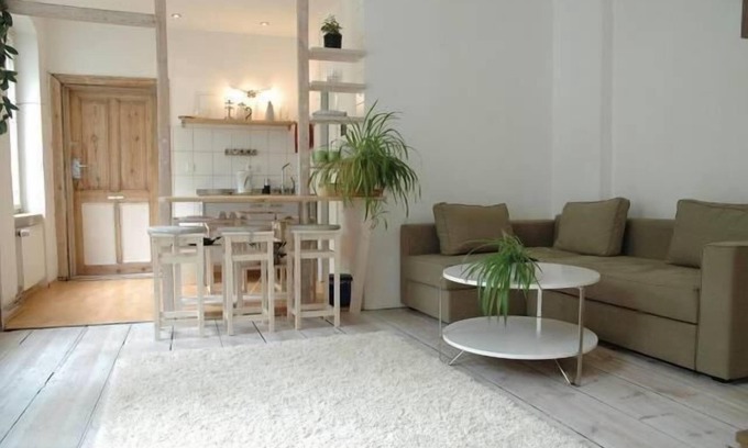 Mitte Apartment | Berlin-Apartments