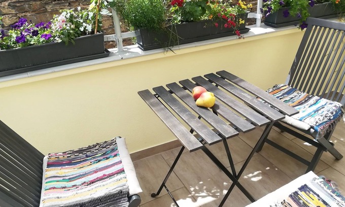 Traben-Trarbach Apartment | Berlin - House Traben-Trarbach