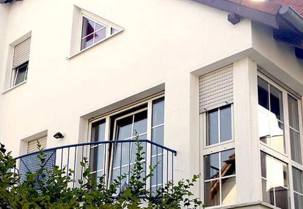 Grossziethen Apartment | Berlin-Oase - schnuckelige Ferienwohnung an der Grenze zu Berlin
