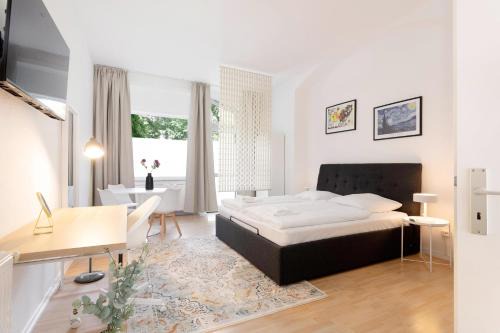 Schoeneberg Apartment | Berlin Schöneberg I big Studio I fast WiFi