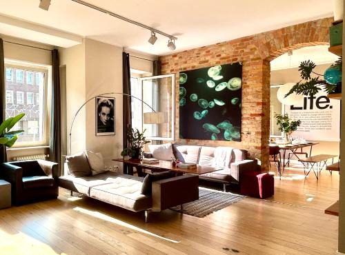 Neukoelln Apartment | Berlin Style Apartments