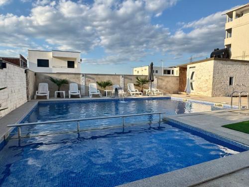 Kolasin Municipality Apartment | Berlin Vila Ulcinj