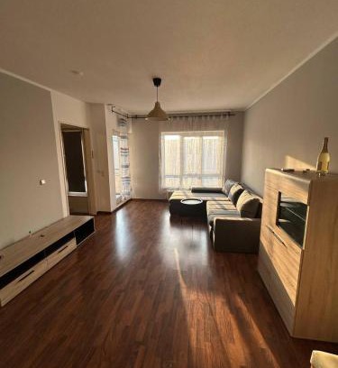 Hellersdorf Apartment | Berlin Wohnung komfort