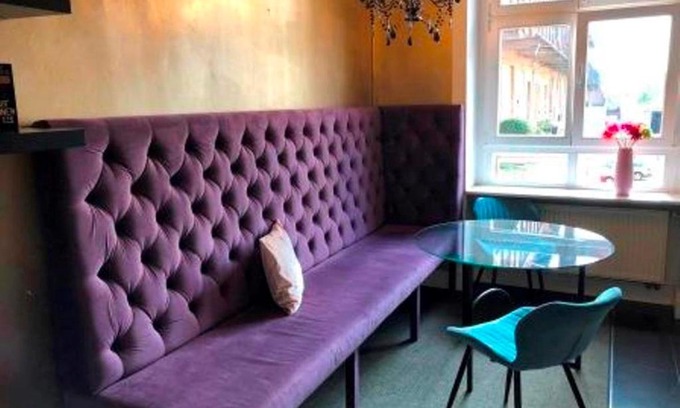 Gesundbrunnen Apartment | Berlinapartments-Downtown