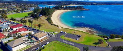 Bermagui Apartment | Bermagui Bay Beach House Perfect for large groups