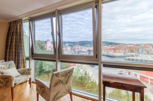 Bermeo Apartment | Bermeo Portu Gane