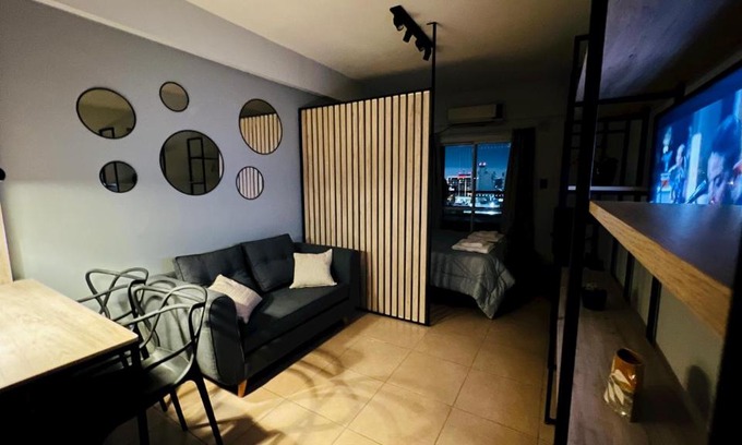 Province of Tucuman Apartment | Bernabe Boulevard