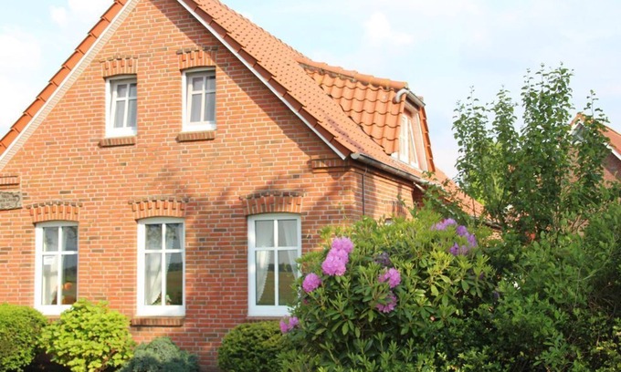 Sturenburgshof House | Bernd Bahde, Holiday home - Holiday home, Shower, WC, 2 bedrooms