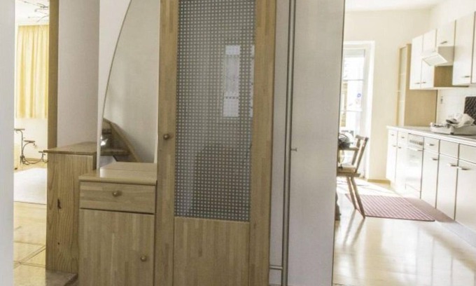 Gmunden Apartment | Bernhard Schmidt-Gasse