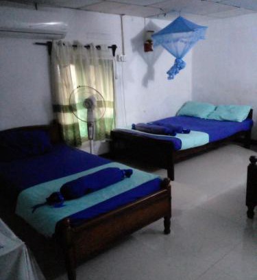 Dalupotha Bed & Breakfast | Bernie guest house