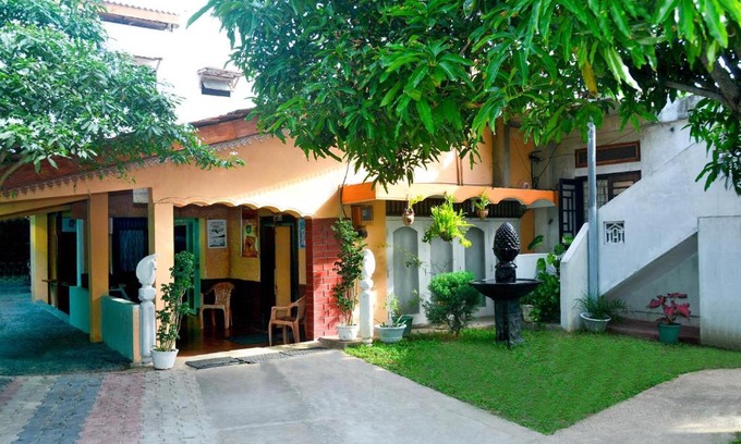 Ettukala House | Bernies Guest House