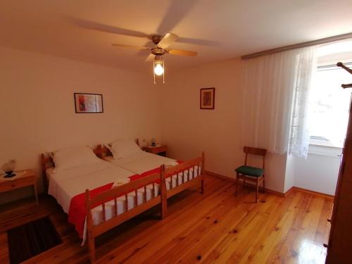 Plomin House | Bernik rooms