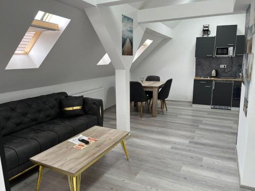 Bernstadt Apartment | Bernstadt Apartments
