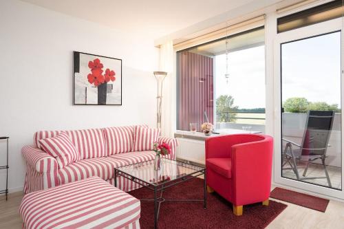 Dahme Apartment | Berolina Abendsonne