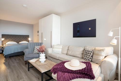 Dahme Apartment | Berolina Barfuss