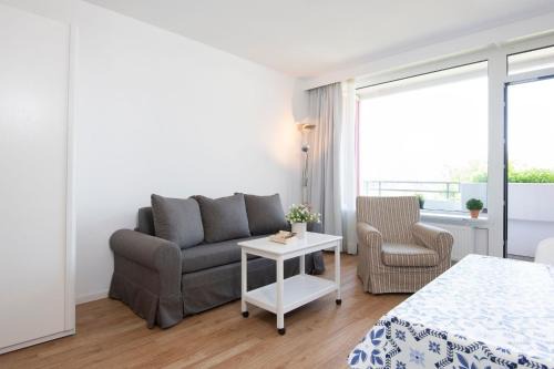 Dahme Apartment | Berolina Belcanto