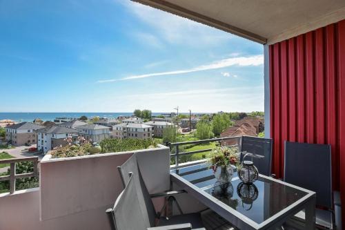 Dahme Apartment | Berolina Großer Ankerplatz