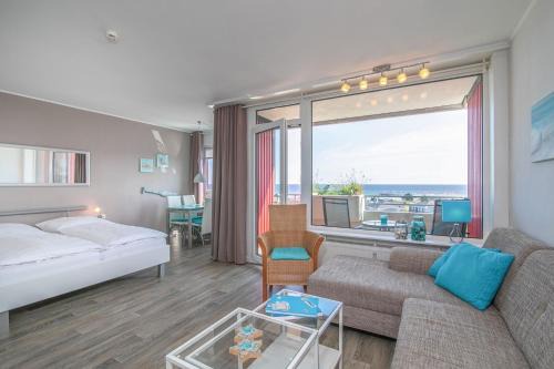 Dahme Apartment | Berolina Kleiner Ankerplatz