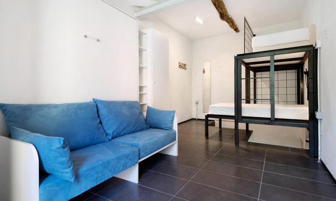 Bonassola Apartment | Beroni su due livelli