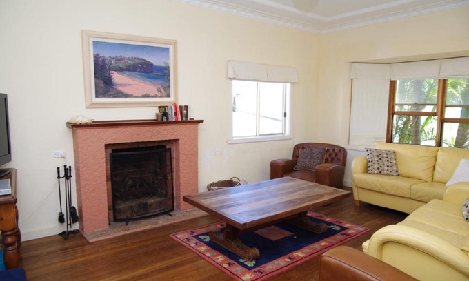 Crescent Head House | Berry, 16 East Street