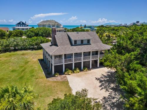 Debordieu Colony House | Berry Restful home