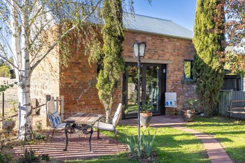Taradale House | Berry Stable - Restored Barn, Taradale