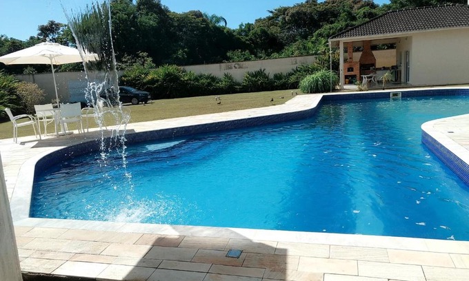 Sao Lourenco House | BertAkua
