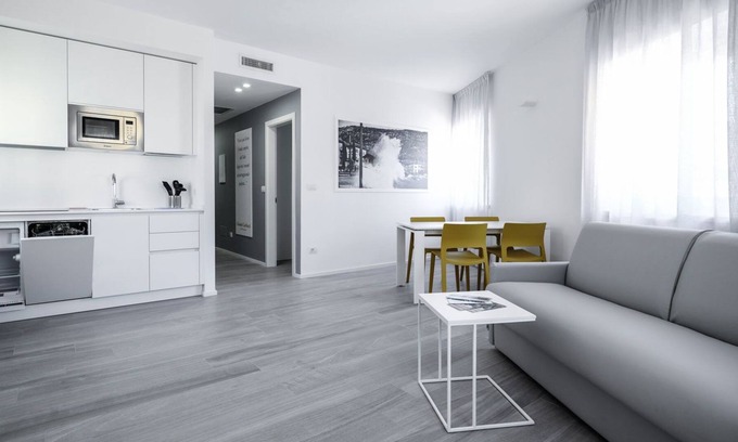 Torbole sul Garda House | Bertamini Apartments