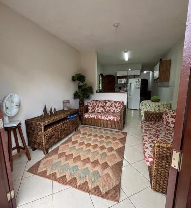 Costa do Sol House | Bertioga - Litoral Norte