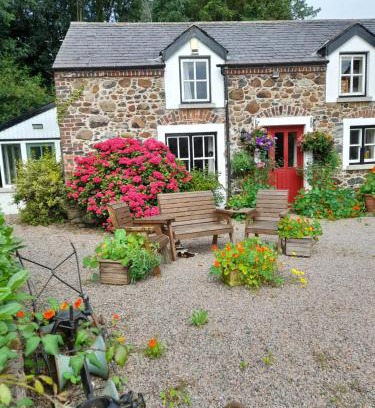 Craigavon House | Berwick Hall Cottage