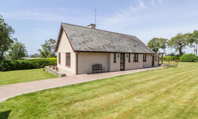 Talybont House | Berwyn