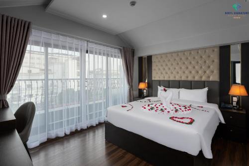 Old Quarter Hotel | Beryl Signature Hotel & Travel