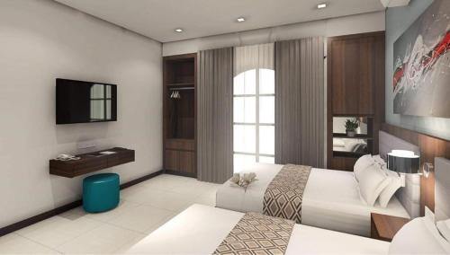 Cyberjaya Hotel | Beryll Inn Cyberjaya Hotel