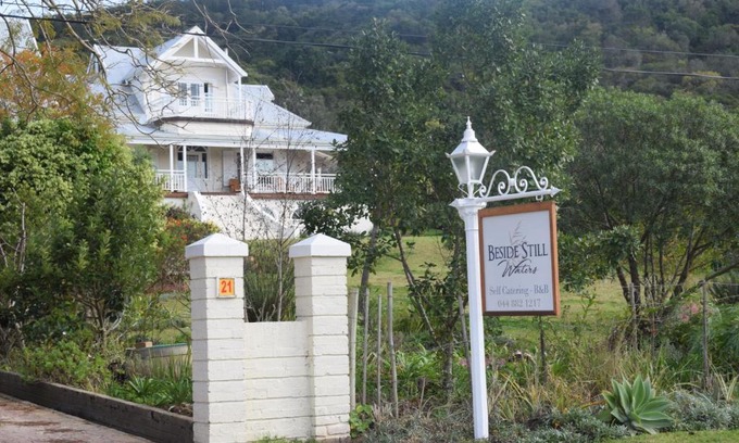 Wilderness Bed & Breakfast | Beside Still Waters