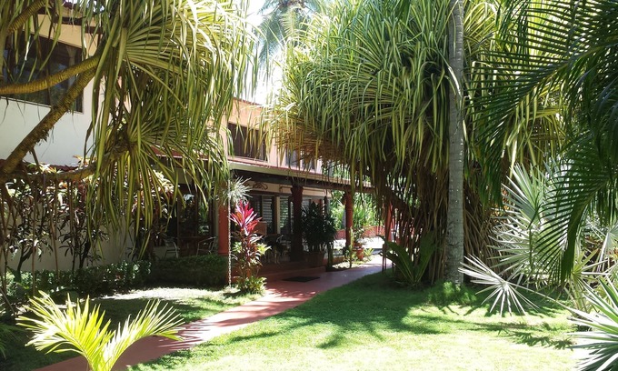 Parrita Hotel | Beso del Viento - Adults Only
