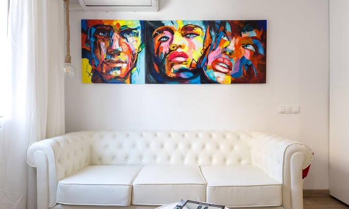 Sant Adria de Besos Apartment | Besos Beach Gem I By MyRentalHost
