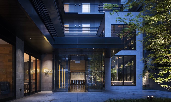 Minamisenba Hotel | Bespoke Hotel Shinsaibashi