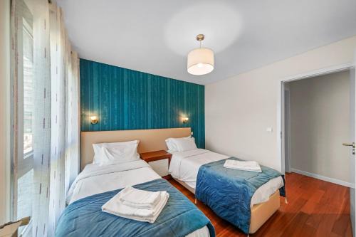 Ramalde Apartment | Bessa Luxury Flat by Amber Star Rent