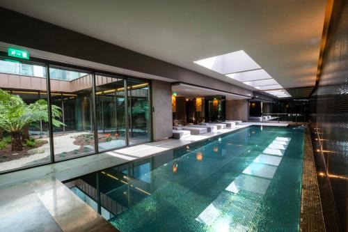 Centro / Baixa Hotel | BessaHotel Baixa