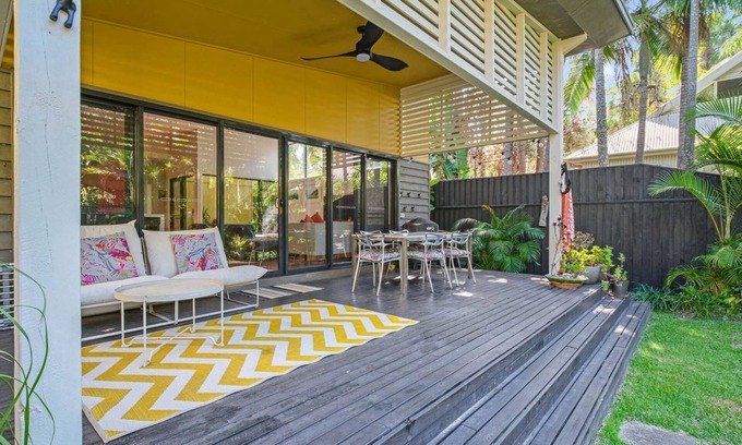 Elizabeth Beach House | Bessou - Elizabeth Beach Holiday