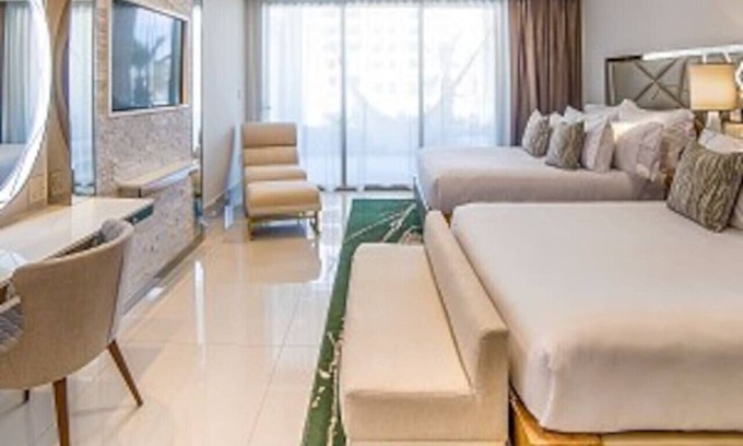 Palmilla Resort | BEST 5 star Cabo VIP getaway6/15 - 6/20