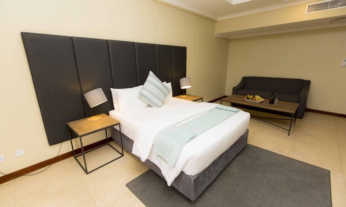 Dar es Salaam Apartment | Best Accessible Modern Room!