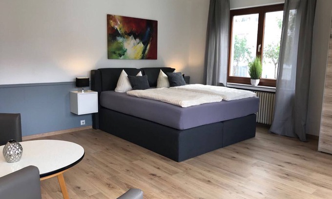 Bad Salzuflen Apartment | Best APARTMENTS