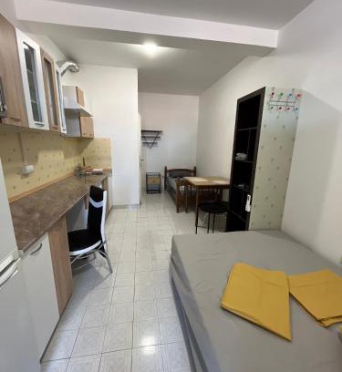 Leskovac Apartment | Best aparts