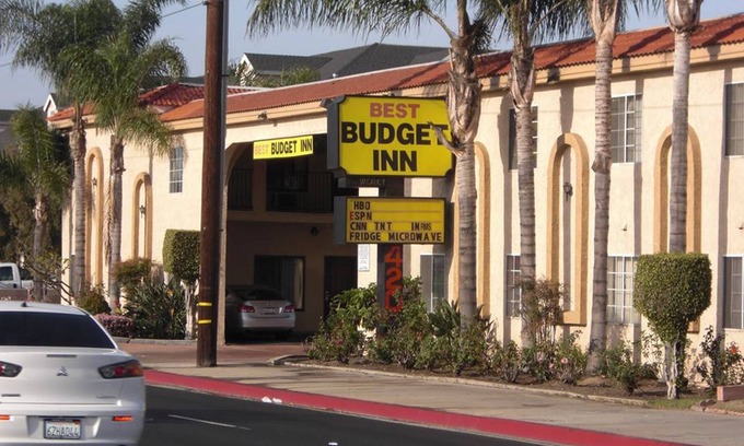 Southwest Anaheim House | Best Budget Inn - In Anaheim (Southwest Anaheim)