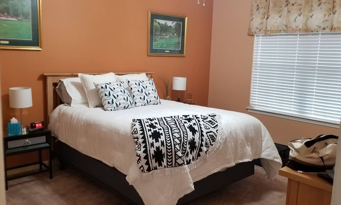 Red Hill Condo | Best condo in Myrtle Beach