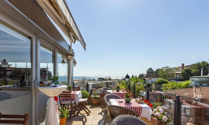 Sultanahmet Hotel | Best Group Apartments & Suites