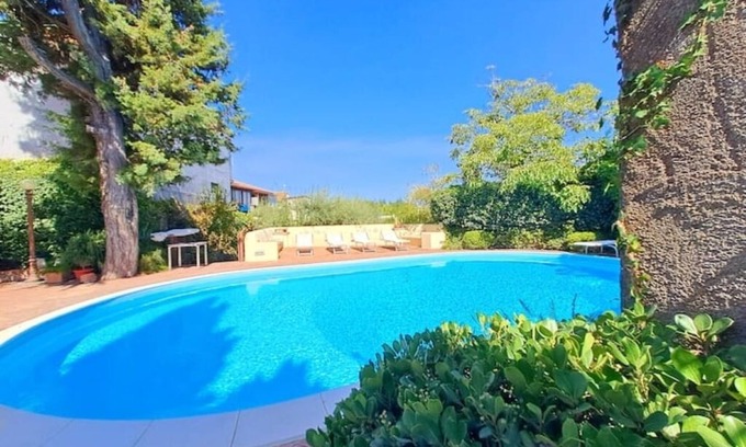 Viagrande Villa | Best Home