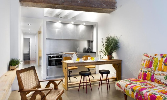 El Born Apartment | Best House Best Place