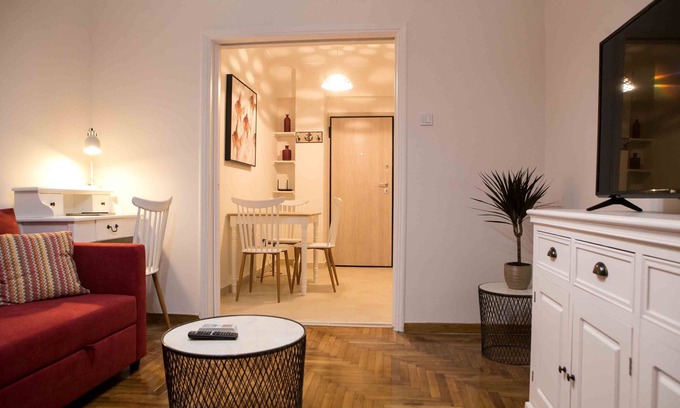 Ampelokipoi Apartment | Best House Kolxidos Ampelokipoi Metro